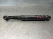 Recambio de amortiguador trasero derecho para citroën jumpy 1.6 16v hdi referencia OEM IAM 009192 