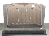 Recambio de bandeja trasera para hyundai i30 (pde, pd, pden) 2.0 n referencia OEM IAM 85701S0000 