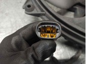 Recambio de electroventilador para peugeot 307 break / sw (s1) 2.0 hdi fap cat referencia OEM IAM 1253C0 