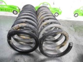 Recambio de muelle amortiguacion para kia cee´d sporty wagon 2.0 crdi referencia OEM IAM 