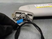 Recambio de parasol derecho para citroën c4 lim. feel edition referencia OEM IAM 
