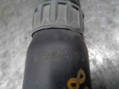 Recambio de amortiguador trasero derecho para peugeot 106 (s2) 1.1 referencia OEM IAM 