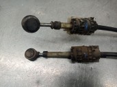 Recambio de palanca cambio para citroën c4 cactus 1.2 vti 82 referencia OEM IAM 9808161480  