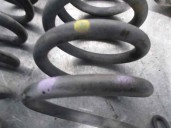 Recambio de muelle amortiguacion para kia cee´d sporty wagon 2.0 crdi referencia OEM IAM   