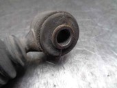 Recambio de amortiguador trasero derecho para peugeot 106 (s2) 1.1 referencia OEM IAM 