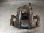 Recambio de pinza freno delantera derecha para bmw serie 3 lim. (f30) 318d referencia OEM IAM 34116850650 BOSCH