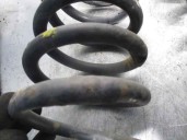 Recambio de muelle amortiguacion para kia cee´d sporty wagon 2.0 crdi referencia OEM IAM 