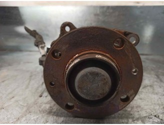 Recambio de mangueta trasera derecha para peugeot 307 break / sw (s1) 2.0 hdi fap cat referencia OEM IAM 330785  