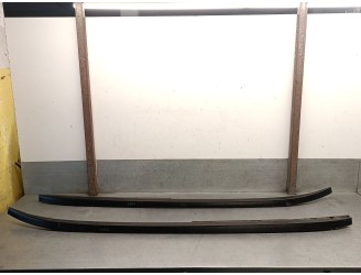 Recambio de portaequipajes para hyundai kona furgoneta/suv (os, ose, osi) ev referencia OEM IAM 87270HF100 