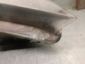 Recambio de faro derecho para skoda superb iii (3v3) 2.0 tdi referencia OEM IAM 3V1941016 3V1941016 1EJ01193902 HELLA