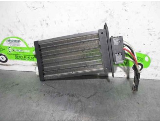 Recambio de resistencia calefaccion para kia cee´d sporty wagon 2.0 crdi referencia OEM IAM 08T010S0123 2013501 VISTEON