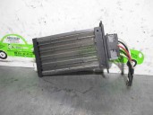 Recambio de resistencia calefaccion para kia cee´d sporty wagon 2.0 crdi referencia OEM IAM 08T010S0123 2013501 VISTEON