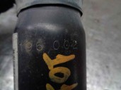 Recambio de amortiguador trasero izquierdo para peugeot 106 (s2) 1.1 referencia OEM IAM 
