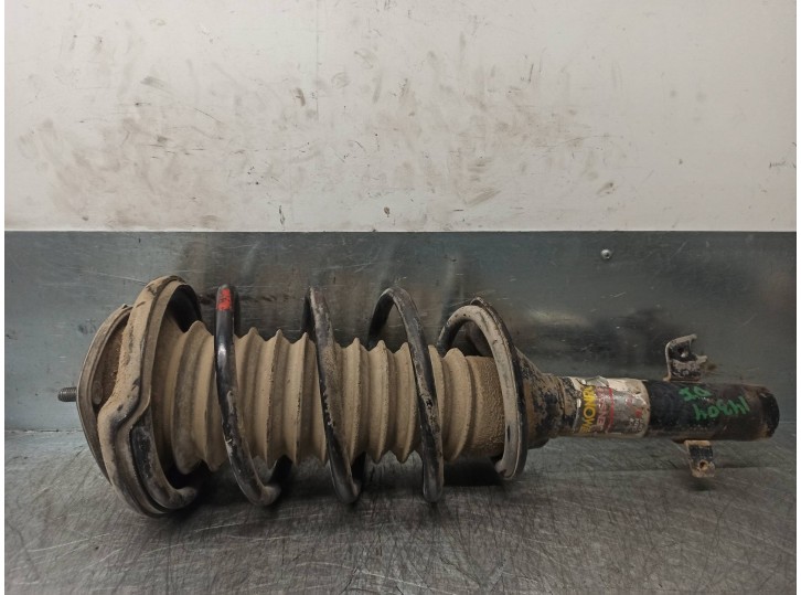 Recambio de amortiguador delantero izquierdo para mg serie 400 (xw) referencia OEM IAM 