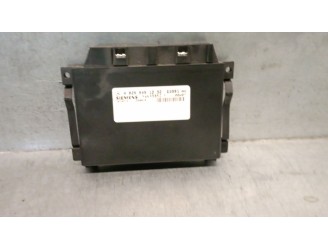 Recambio de centralita cambio automatico para mercedes-benz clase e (w210) e 270 cdi (210.016) referencia OEM IAM A0255451232 5