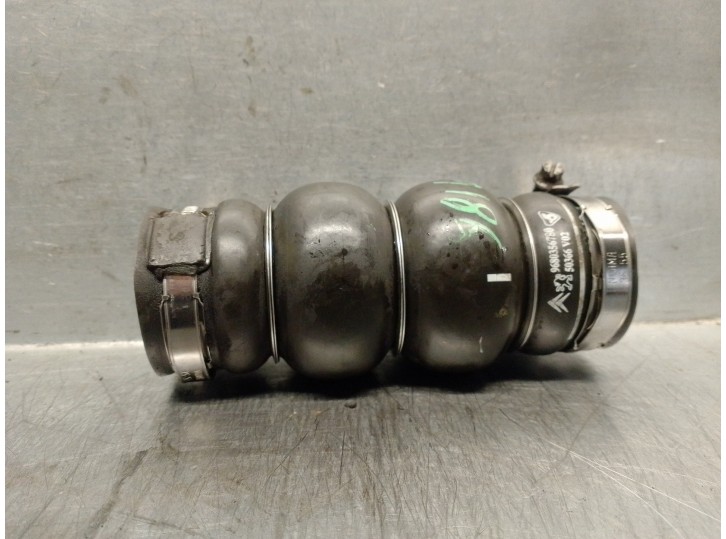 Recambio de tubo para peugeot 308 confort referencia OEM IAM 9680356780 9680356780 