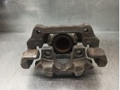 Recambio de pinza freno delantera derecha para bmw serie 3 lim. (f30) 318d referencia OEM IAM 34116850650 BOSCH
