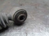 Recambio de amortiguador trasero izquierdo para peugeot 106 (s2) 1.1 referencia OEM IAM 