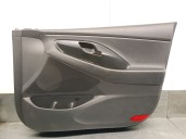 Recambio de guarnecido puerta delantera derecha para hyundai i30 (pde, pd, pden) 2.0 n referencia OEM IAM 82302S0000MPP 82302S00