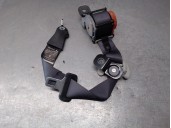 Recambio de cinturon seguridad trasero izquierdo para kia soul ( ) 1.6 gdi cat referencia OEM IAM 89810B2050  5 PUERTAS