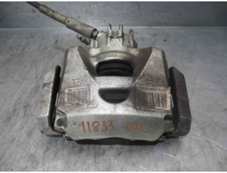 Recambio de pinza freno delantera derecha para citroën c4 lim. feel edition referencia OEM IAM 11360108283 ATE