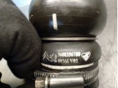 Recambio de tubo para peugeot 308 confort referencia OEM IAM 9680356780 9680356780 