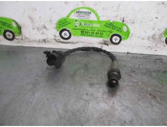 Recambio de sonda lambda para kia cee´d sporty wagon 2.0 crdi referencia OEM IAM 393502A400 0281004044 BOSCH