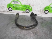 Recambio de sonda lambda para kia cee´d sporty wagon 2.0 crdi referencia OEM IAM 393502A400 0281004044 BOSCH
