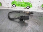 Recambio de sonda lambda para kia cee´d sporty wagon 2.0 crdi referencia OEM IAM 393502A400 0281004044 BOSCH