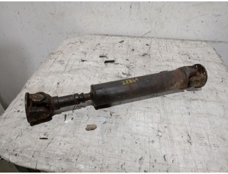 Recambio de transmision central para lada niva todo terreno, cerrada (2121, 2131) 1600 4x4 referencia OEM IAM 5534616 