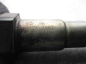 Recambio de sonda lambda para kia cee´d sporty wagon 2.0 crdi referencia OEM IAM 393502A400 0281004044 BOSCH
