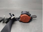 Recambio de cinturon seguridad trasero izquierdo para kia soul ( ) 1.6 gdi cat referencia OEM IAM 89810B2050  5 PUERTAS