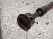 Recambio de transmision central para lada niva todo terreno, cerrada (2121, 2131) 1600 4x4 referencia OEM IAM 5534616 