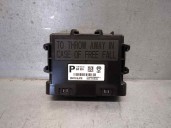Recambio de modulo electronico para dacia sandero iii 1.0 tce 90 referencia OEM IAM 284Y66LA7B  