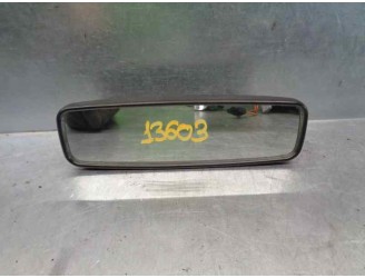 Recambio de espejo interior para renault 5 (b/c40) 1.4 referencia OEM IAM 7701349373 