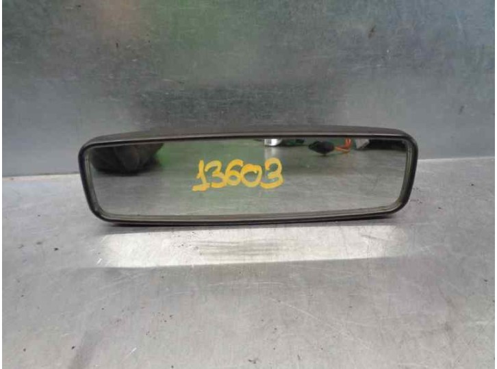 Recambio de espejo interior para renault 5 (b/c40) 1.4 referencia OEM IAM 7701349373  