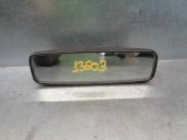 Recambio de espejo interior para renault 5 (b/c40) 1.4 referencia OEM IAM 7701349373  