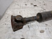 Recambio de transmision central para lada niva todo terreno, cerrada (2121, 2131) 1600 4x4 referencia OEM IAM 5534616 
