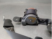 Recambio de cinturon seguridad trasero izquierdo para kia soul ( ) 1.6 gdi cat referencia OEM IAM 89810B2050  5 PUERTAS