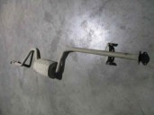 Recambio de tubo escape trasero para kia cee´d sporty wagon 2.0 crdi referencia OEM IAM CESTA 4