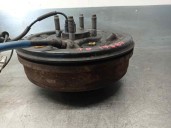 Recambio de mangueta trasera derecha para citroën jumpy 1.6 16v hdi referencia OEM IAM 4212C3 32191771A 