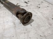 Recambio de transmision central para lada niva todo terreno, cerrada (2121, 2131) 1600 4x4 referencia OEM IAM 5534616  