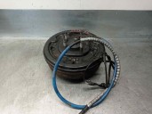 Recambio de mangueta trasera derecha para citroën jumpy 1.6 16v hdi referencia OEM IAM 4212C3 32191771A 