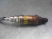 Recambio de sonda lambda para peugeot 106 (s2) 1.1 referencia OEM IAM 767103 0258003716 BOSCH