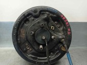 Replacement rear right stub axle for Citroën Jumpy 1.6 16V HDI OEM IAM reference 4212C3 32191771A 