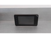 Replacement multifunction display for Dacia Sandero III 1.0 TCe 90 OEM IAM reference 280214563R 