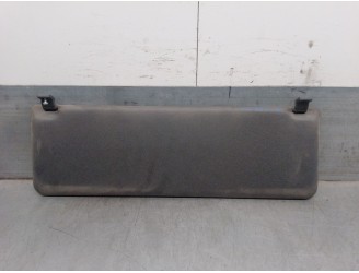 Recambio de parasol derecho para iveco daily ii caja/chasis 35-12 (15130311, 15130411, 15131111, 15131204, 15131211,... referenc