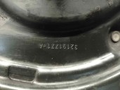 Recambio de mangueta trasera derecha para citroën jumpy 1.6 16v hdi referencia OEM IAM 4212C3 32191771A 