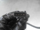 Recambio de sonda lambda para peugeot 106 (s2) 1.1 referencia OEM IAM 767103 0258003716 BOSCH