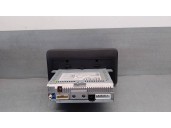 Replacement multifunction display for Dacia Sandero III 1.0 TCe 90 OEM IAM reference 280214563R 